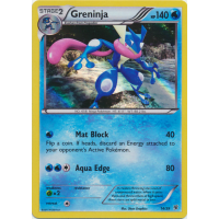 Greninja - 14/39 - HOLO - XY Kalos Starter Thumb Nail