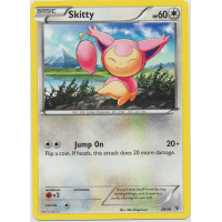 Skitty - 28/39 - XY Kalos Starter Thumb Nail