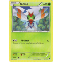 Yanma - 3/119 - XY Phantom Forces Thumb Nail