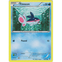 Finneon - 18/119 - XY Phantom Forces Thumb Nail