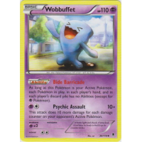 Wobbuffet - 36/119 - XY Phantom Forces Thumb Nail