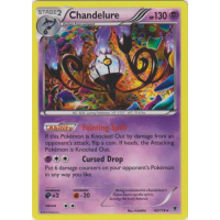 Chandelure - 43/119 - XY Phantom Forces Thumb Nail