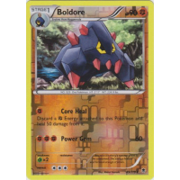 Boldore - 49/119 (Reverse Foil) - XY Phantom Forces Thumb Nail