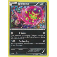 Spiritomb - 55/119 - XY Phantom Forces Thumb Nail