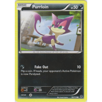 Purrloin - 56/119 - XY Phantom Forces Thumb Nail