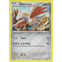 Skarmory - 59/119 - XY Phantom Forces Thumb Nail