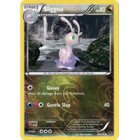 Sliggoo - 76/119 (Reverse Foil) - XY Phantom Forces Thumb Nail