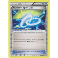 Manectric Spirit Link - 100/119 - XY Phantom Forces Thumb Nail