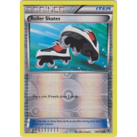 Roller Skates - 103/119 (Reverse Foil) - XY Phantom Forces Thumb Nail