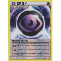 Mystery Energy - 112/119 (Reverse Foil) - XY Phantom Forces Thumb Nail