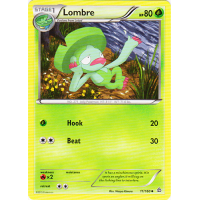 Lombre - 11/160 - XY Primal Clash Thumb Nail