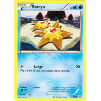 Staryu - 32/160 - XY Primal Clash Thumb Nail