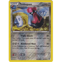 Probopass - 95/160 (Reverse Foil) - XY Primal Clash Thumb Nail