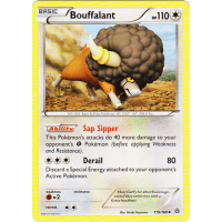 Bouffalant - 119/160 - XY Primal Clash Thumb Nail