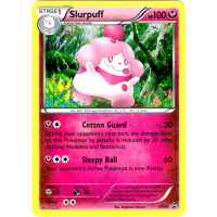 Slurpuff - XY15 - XY Promos Thumb Nail