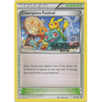 Champions Festival - XY176 - XY Promos Thumb Nail