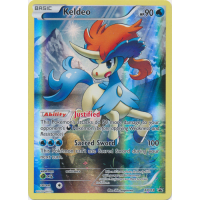 Keldeo - XY118  - XY Promos Thumb Nail