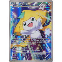Jirachi (Alt Art) - XY67a - XY Promos Thumb Nail