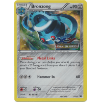 Bronzong - XY21 - XY Promos Thumb Nail