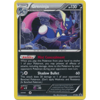 Greninja - XY24 - XY Promos Thumb Nail