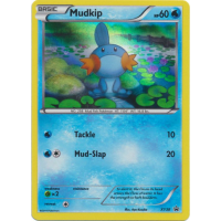 Mudkip - XY38 - XY Promos Thumb Nail