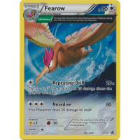 Fearow - XY57 - XY Promos Thumb Nail