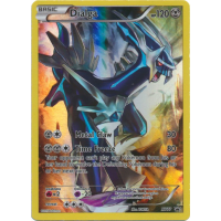 Dialga - XY77 - XY Promos Thumb Nail