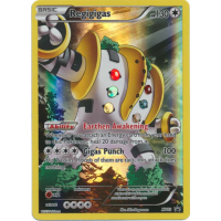 Regigigas - XY82 - XY Promos Thumb Nail