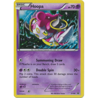 Hoopa - XY90 - XY Promos Thumb Nail