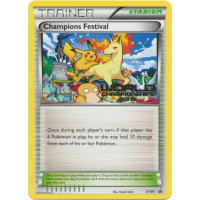 Champions Festival - XY91 - XY Promos Thumb Nail