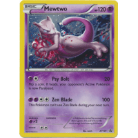 Mewtwo - XY101 - XY Promos Thumb Nail