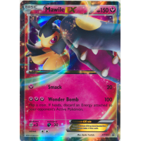 Mawile-EX - XY103 - XY Promos Thumb Nail