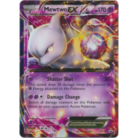 Mewtwo-EX - XY107 - XY Promos Thumb Nail