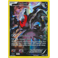 Darkrai - XY114 - XY Promos Thumb Nail