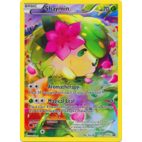 Shaymin - XY115 - XY Promos Thumb Nail