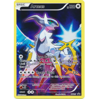 Arceus - XY116 - XY Promos Thumb Nail