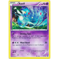 Azelf - XY142  - XY Promos Thumb Nail