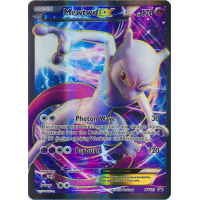 Mewtwo-EX - XY125 - XY Promos Thumb Nail