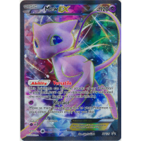 Mew-EX - XY126 - XY Promos Thumb Nail