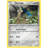 Honedge - XY12 - XY Promos Thumb Nail