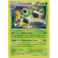 Chesnaught - XY68  - XY Promos Thumb Nail