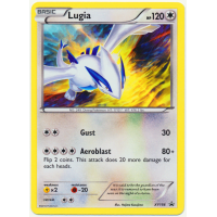 Lugia - XY156 - XY Promos Thumb Nail