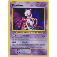 Mewtwo - 51/108 (XY Evolutions Stamp) - XY Promos Thumb Nail