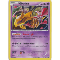 Giratina - XY184 - XY Promos Thumb Nail