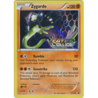 Zygarde - XY129  - XY Promos Thumb Nail