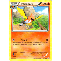 Fletchinder - 14/108 - XY Roaring Skies Thumb Nail