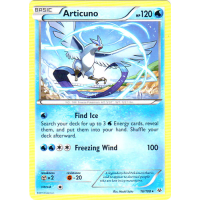 Articuno - 16/108 - XY Roaring Skies Thumb Nail