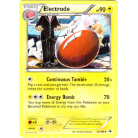 Electrode - 22/108 - XY Roaring Skies Thumb Nail