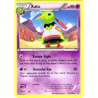 Xatu - 29/108 - XY Roaring Skies Thumb Nail