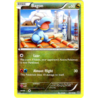 Bagon - 55/108 - XY Roaring Skies Thumb Nail